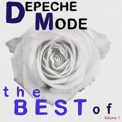 Depeche Mode : The Best of - Volume 1